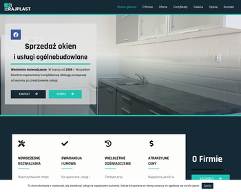 ABC - OKNA PCV DRZWI PARAPETY_