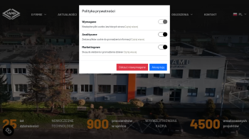 Przedsiębiorstwo Robót Antykorozyjnych_ Montażowych