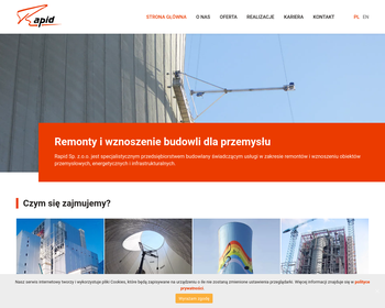 antykorozja stali__betony natryskowe