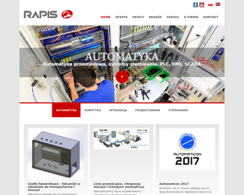 RAPIS Automatyka_
