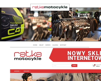 AUTOMECHANIKA RATKA_