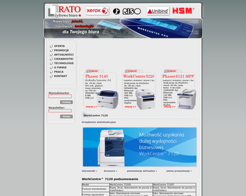RATO Sp  z o o_