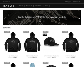Rator  PPHU_