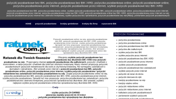 Pożyczka pozabankowa bez BIK i  pożyczki pozabankowe bez BIK i  pożyczka pozabankowa online i  pożyczki pozabankowe online.