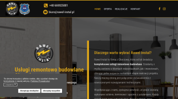 Wykończenia wnętrz Chorzów_ Sufity podwieszane Chorzów