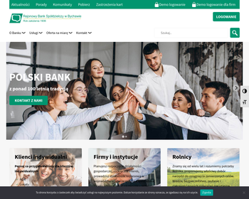 Rejonowy Bank Spółdzielczy_