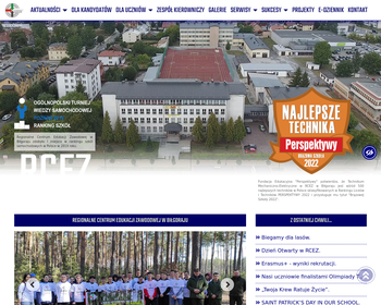 Regionalne Centrum Edukacji Zawodowej_