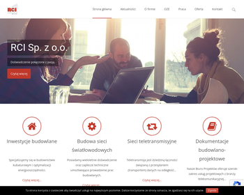 Regionalne Centrum Informatyki Sp  z o o_