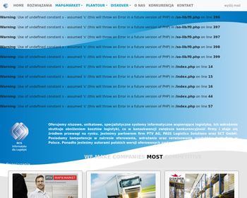 Retail Consulting i Systems Sp  z o o_