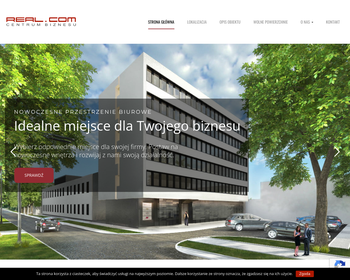 BP Real Nieruchomości S A  - Grupa Banku Przemysłowego_
