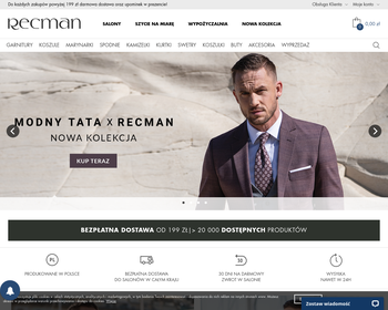 Recman S c_