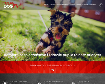 RED DOG_