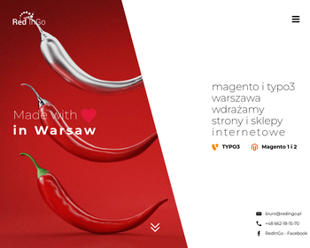 Montownia stron internetowcyh i studio graficzne_