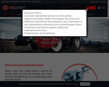 REDMET_
