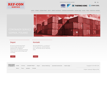 REF-CON SERVICE S j_