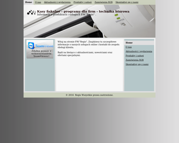 Przedsiębiorstwo Wielobranżowe EM-CO Jarosław Kubicki_