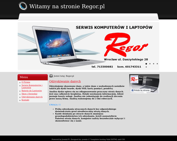 Naprawa_ Skup i Sprzedaż Laptopów - Wrocław