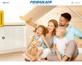 REGULUS-system Bogusław Wójcik S j_