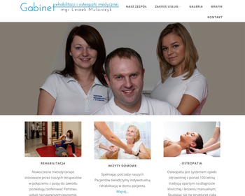 Centrum Rehabilitacji i Fitnessu_