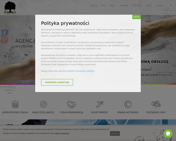Agencja Reklamy ROD_