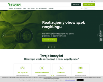REKOPOL Organizacja Odzysku SA_