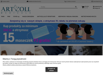 ArtColl - RelaxSan_