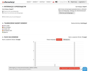 Przedsiębiorstwo Usługowo-Produkcyjne REMDROG Sp  z o o_
