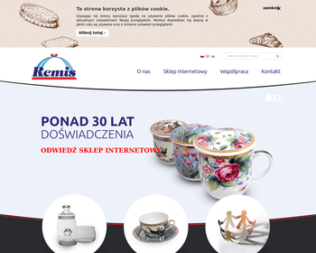 REMIS S j  Malinowski i Wspólnicy_
