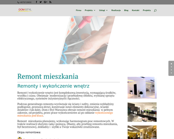 Dom i Styl_