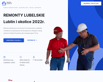 Tom Rex  remonty_ docieplenia