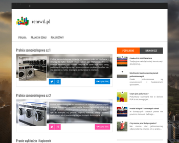 Przedsiębiorstwo Inwestycyjno-Remontowe REMWIL Sp  z o o_