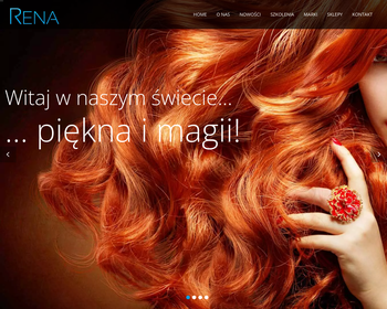 Firma Usługowo Handlowa RENA_