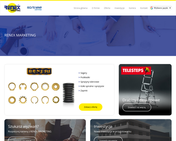 RENEX MARKETING_