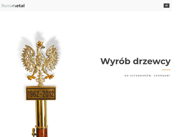 Krok Adam  Pracownia brązownicza  Renowacja antyków_