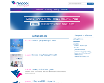 Renopol  Sp  Z O o  Producent Fotelików Samochodowych I Wózków Dziecięcych_