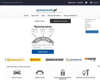 Local Rent a Car-Poland Ltd_