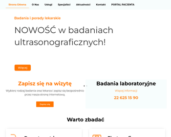 Spółdzielnia Pracy Specjalistów Rentgenologów_