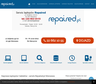 serwis laptopów_ serwis laptopów warszawa