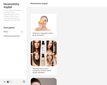 Gabinet medycyny estetycznej Republika Piękna i Medycyny_ botox