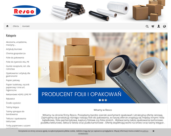 RESCO S c  Jerzy Grosiak_ Grzegorz Skąpski