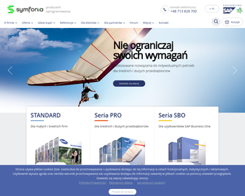 Usługi Informatyczne_ Handel Sprzętem Komputerowym