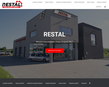 RESTAL Sp  z o o_