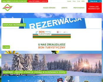 Regionalna Spółdzielnia Usług Rehabilitacyjno-Socjalnych RESURS_