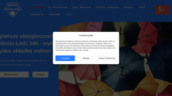Ubezpieczenia Retkinia i ubezpieczenia Łódź i dobre ubezpieczenia – usługi księgowe.