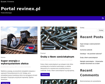 REVINEX Profesjonalne Urządzenia Chłodnicze i Gastronomiczne_