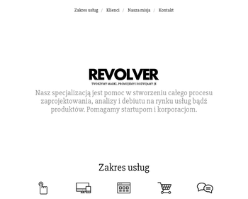 Revolver Interactive_