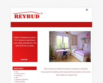 Reybud Sp  z o o_