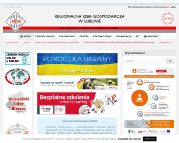 Regionalna Izba Gospodarcza w Lublinie_