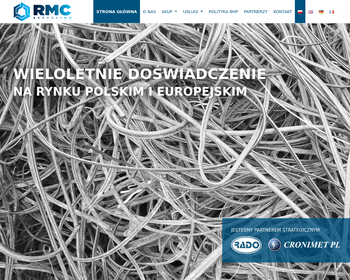 CEMCON Cementconsulting Sp  z o o_