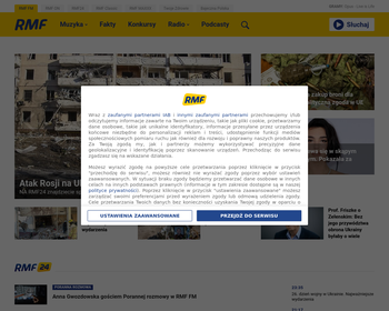 RMF FM Radio Muzyka Fakty Sp  z o o_